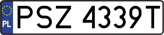 PSZ4339T