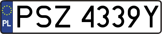 PSZ4339Y