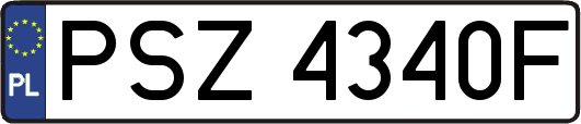 PSZ4340F