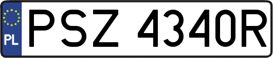 PSZ4340R