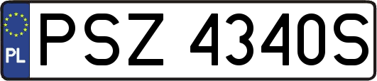 PSZ4340S