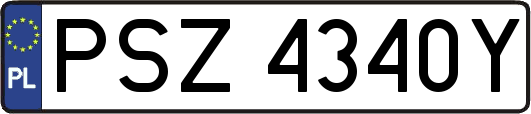 PSZ4340Y