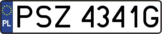 PSZ4341G