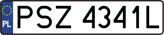 PSZ4341L