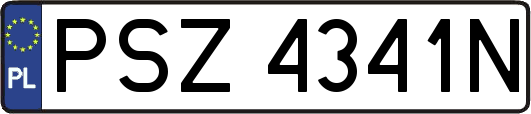 PSZ4341N