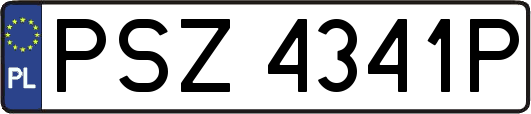 PSZ4341P