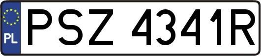 PSZ4341R