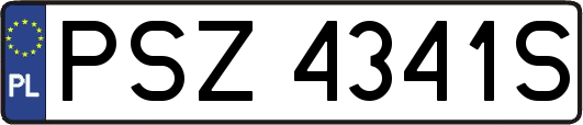 PSZ4341S