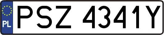PSZ4341Y
