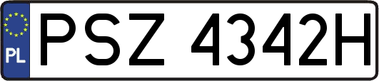PSZ4342H