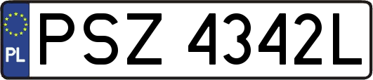 PSZ4342L