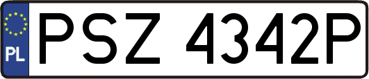 PSZ4342P