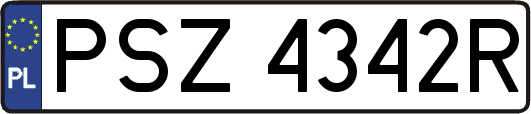 PSZ4342R