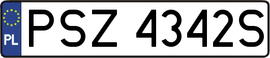 PSZ4342S