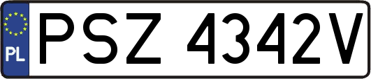 PSZ4342V
