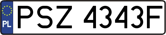PSZ4343F