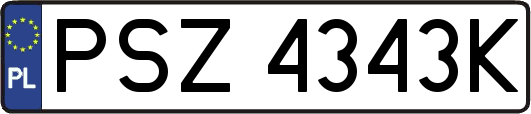 PSZ4343K