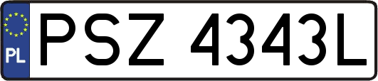 PSZ4343L