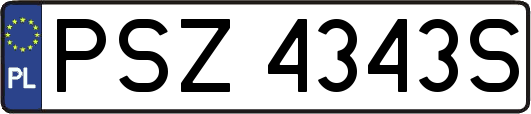 PSZ4343S