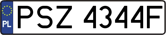PSZ4344F