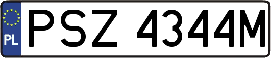 PSZ4344M
