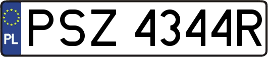 PSZ4344R