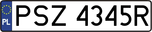 PSZ4345R