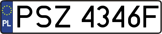 PSZ4346F