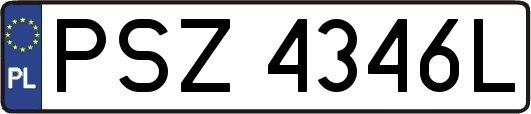 PSZ4346L