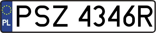 PSZ4346R