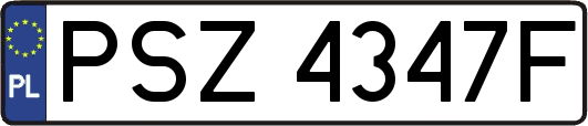 PSZ4347F