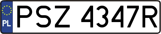 PSZ4347R