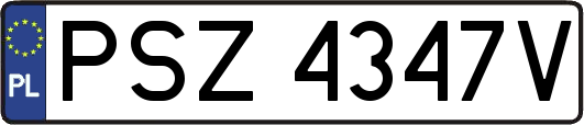 PSZ4347V