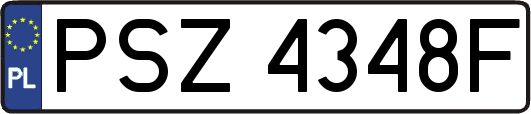 PSZ4348F