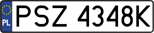 PSZ4348K