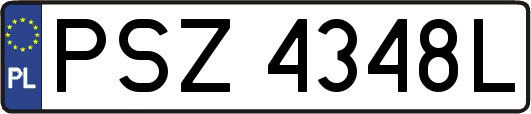PSZ4348L