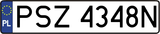 PSZ4348N