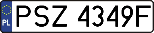 PSZ4349F