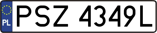 PSZ4349L