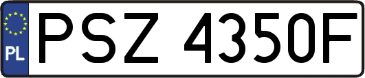 PSZ4350F