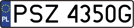 PSZ4350G