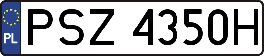 PSZ4350H