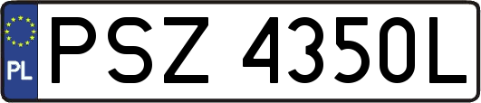 PSZ4350L