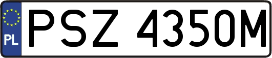 PSZ4350M