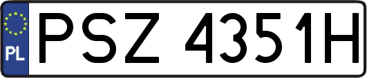 PSZ4351H