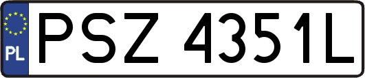 PSZ4351L