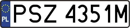 PSZ4351M