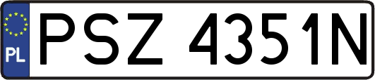 PSZ4351N