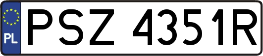 PSZ4351R