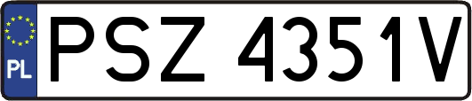 PSZ4351V